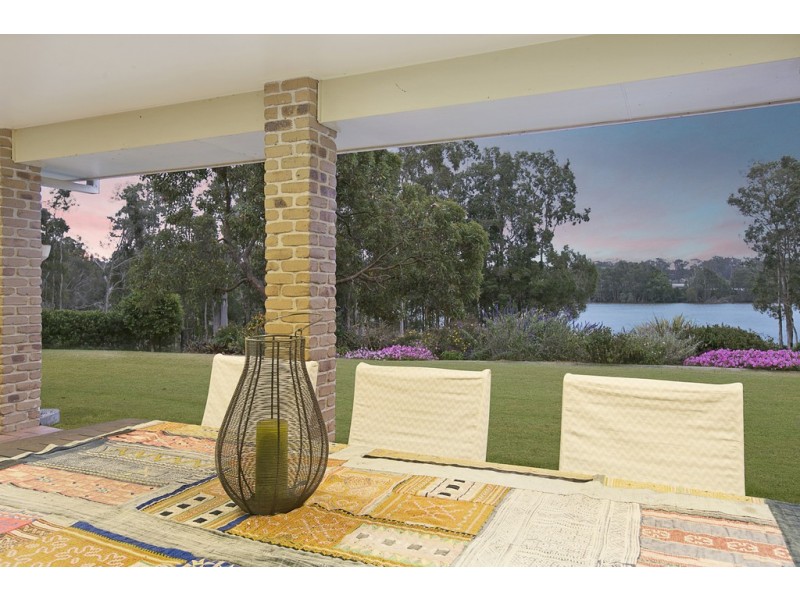 175 Orchard Road, Redland Bay QLD 4165