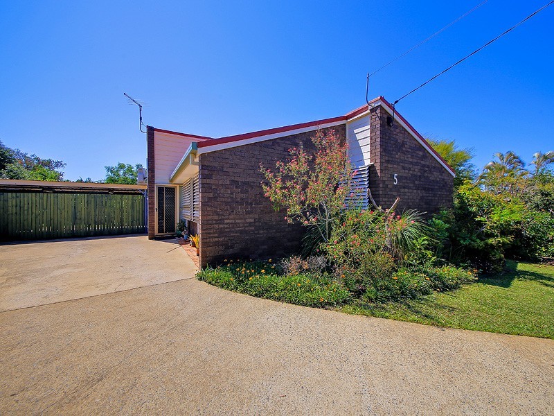 5 Grandview Court, Thornlands QLD 4164