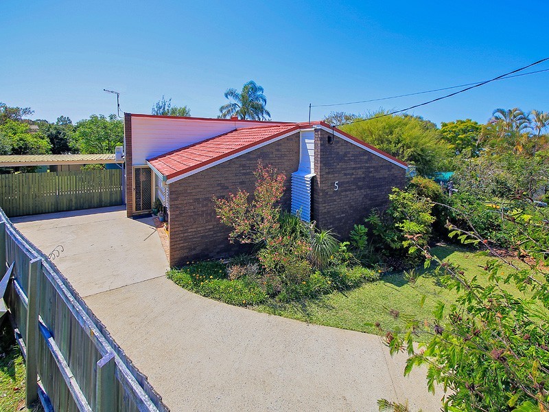 5 Grandview Court, Thornlands QLD 4164