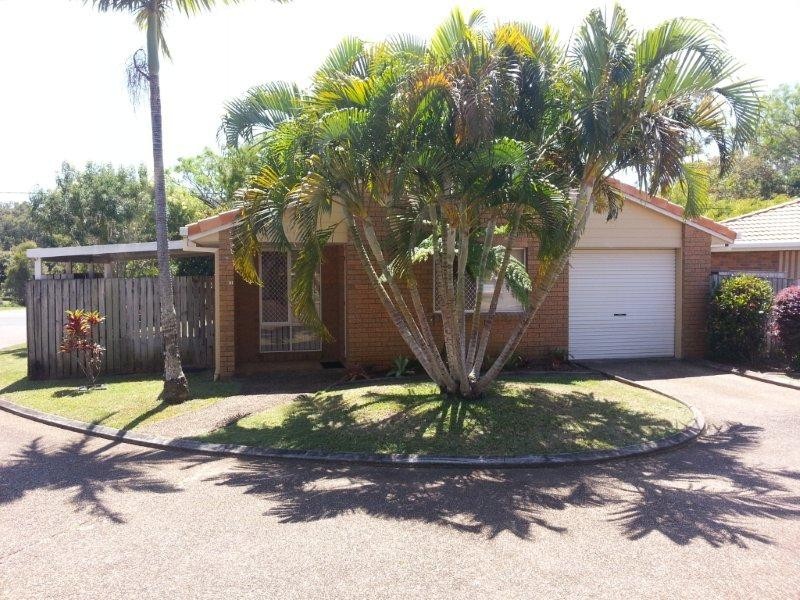 1/43 Valley Road, Wellington Point QLD 4160