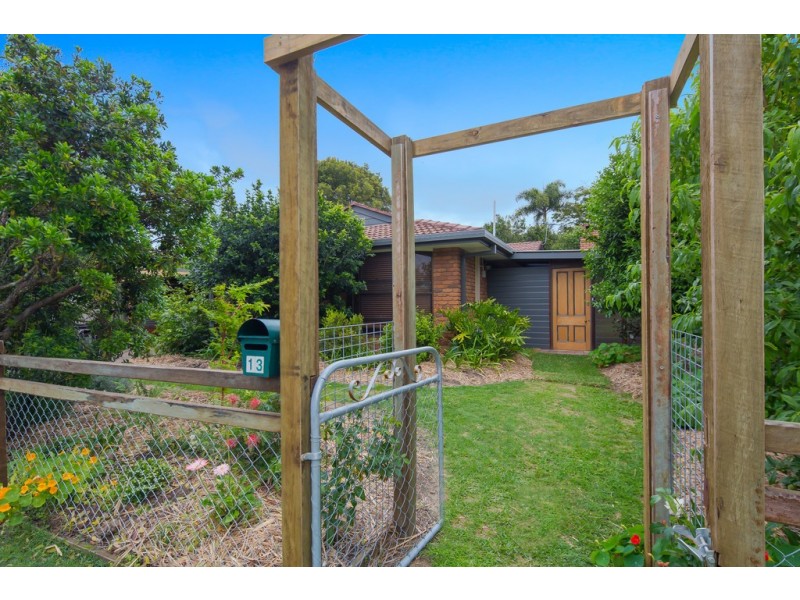 13 Blarney Road, Capalaba QLD 4157