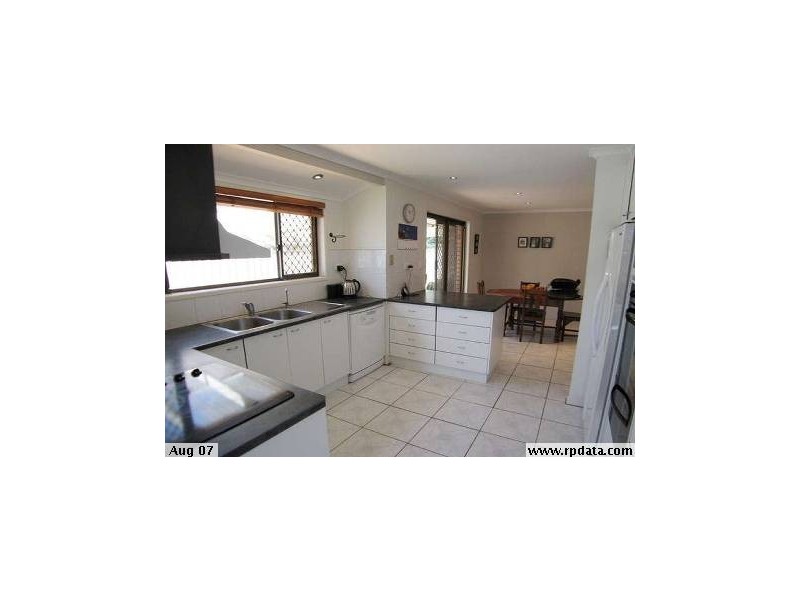 55 Moselle Drive, Thornlands QLD 4164