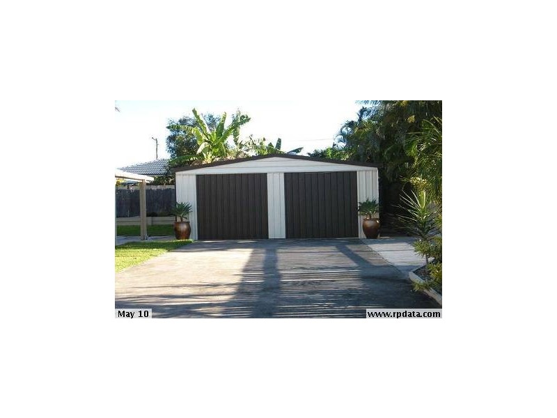 55 Moselle Drive, Thornlands QLD 4164