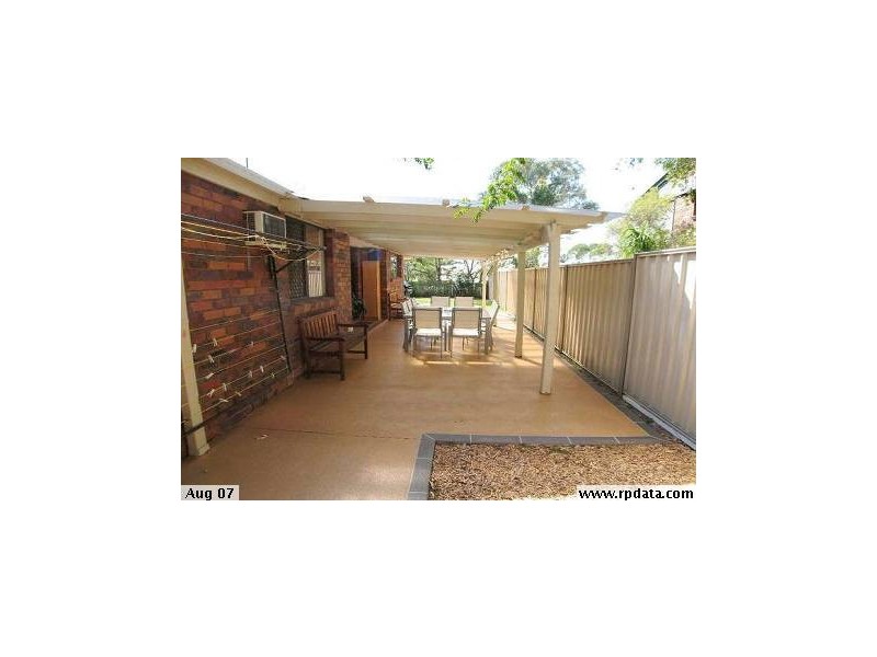 55 Moselle Drive, Thornlands QLD 4164