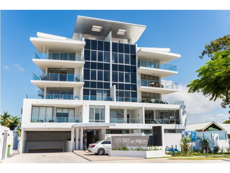 14/29 Shore Street East, Cleveland QLD 4163