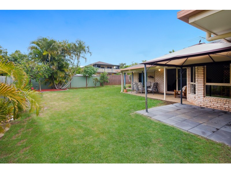 29 Downey Street, Ormiston QLD 4160