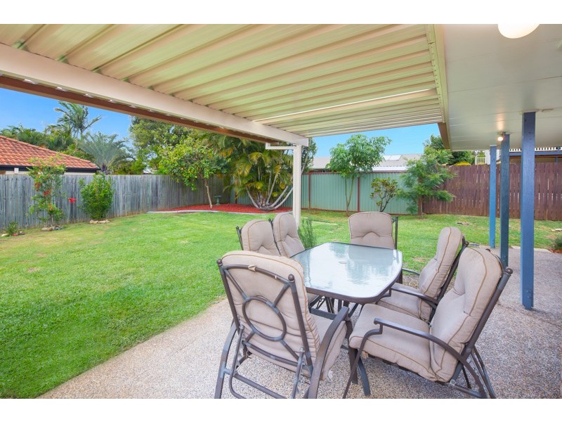 29 Downey Street, Ormiston QLD 4160