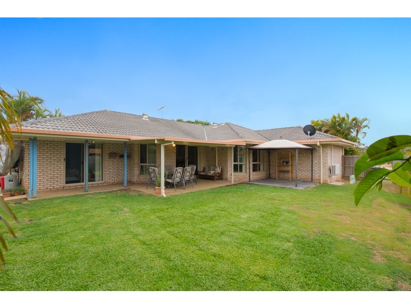 29 Downey Street, Ormiston QLD 4160