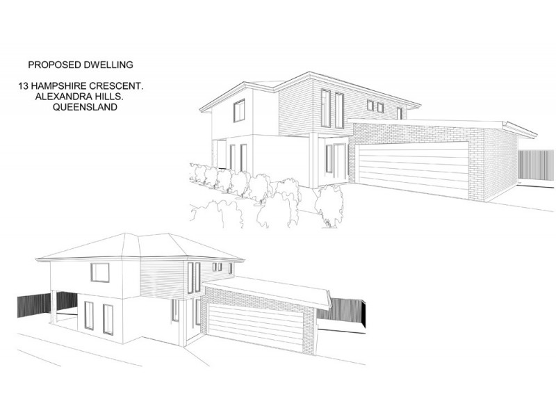 Alexandra Hills QLD 4161