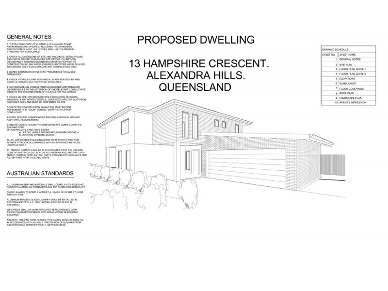 Alexandra Hills QLD 4161