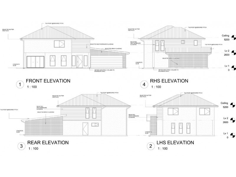 Alexandra Hills QLD 4161