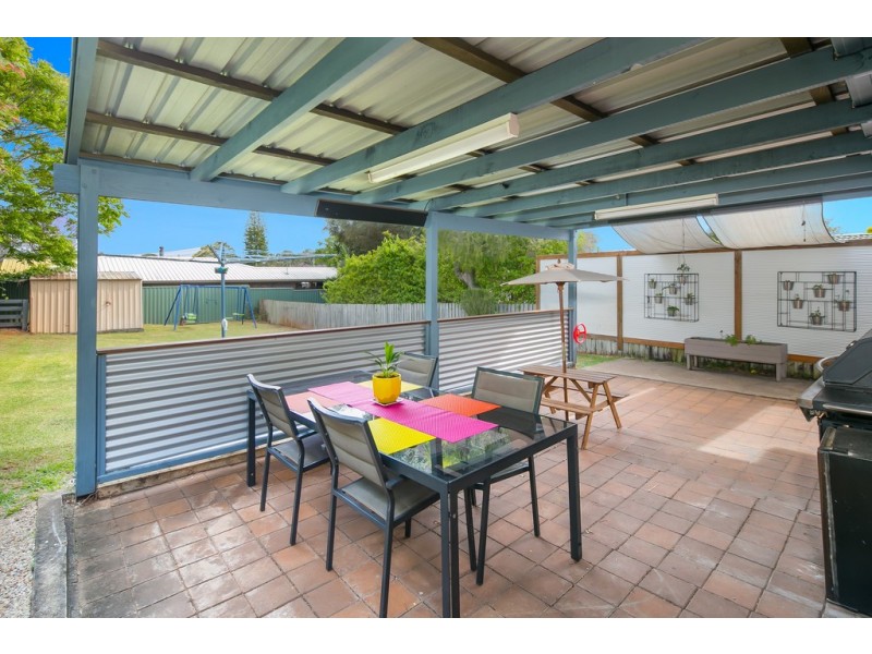 136 Bainbridge Street, Ormiston QLD 4160