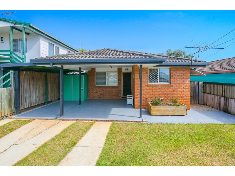136 Bainbridge Street, Ormiston QLD 4160