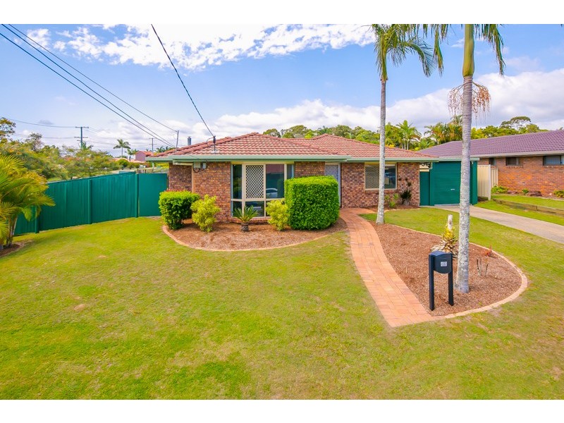 49 Greenup Street, Capalaba QLD 4157