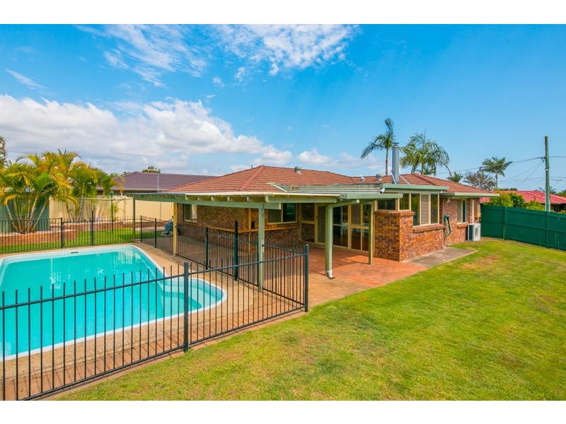 49 Greenup Street, Capalaba QLD 4157