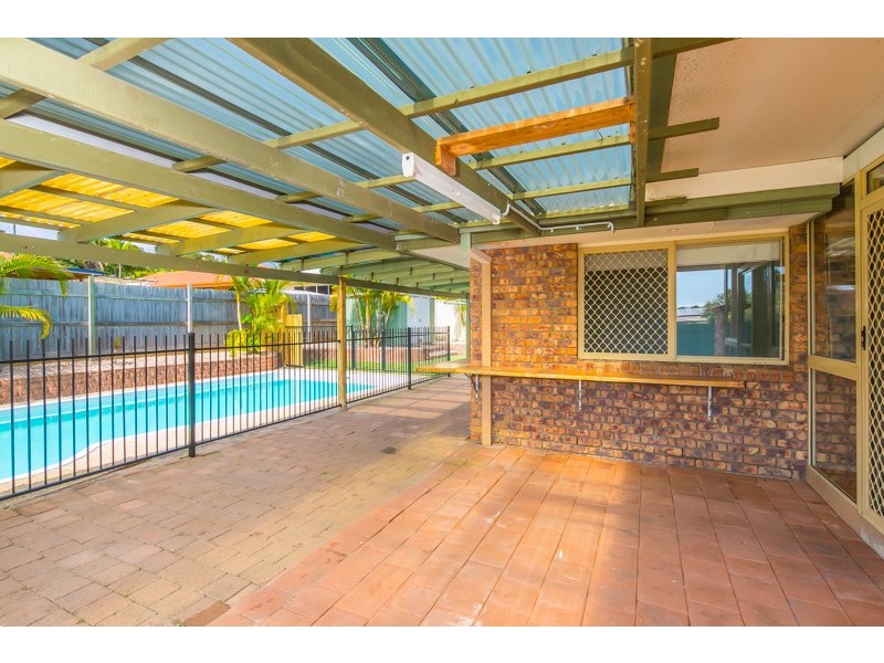 49 Greenup Street, Capalaba QLD 4157