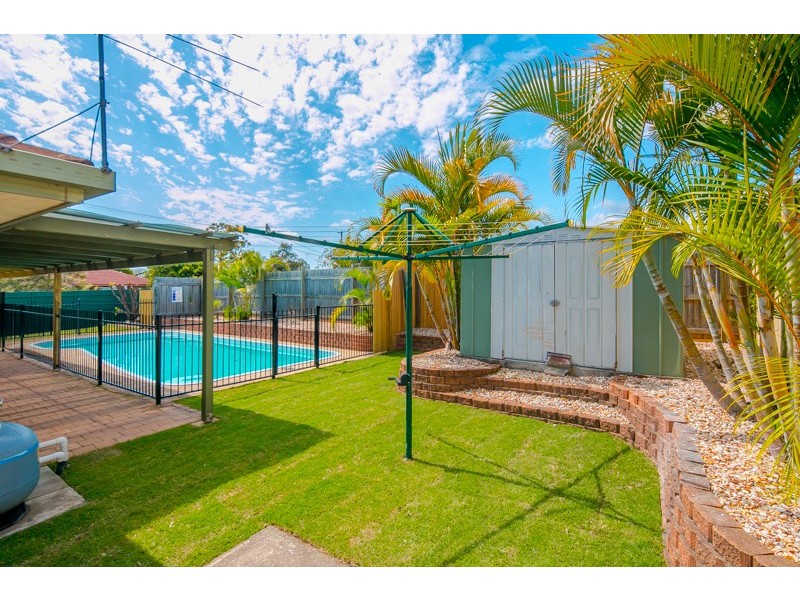 49 Greenup Street, Capalaba QLD 4157