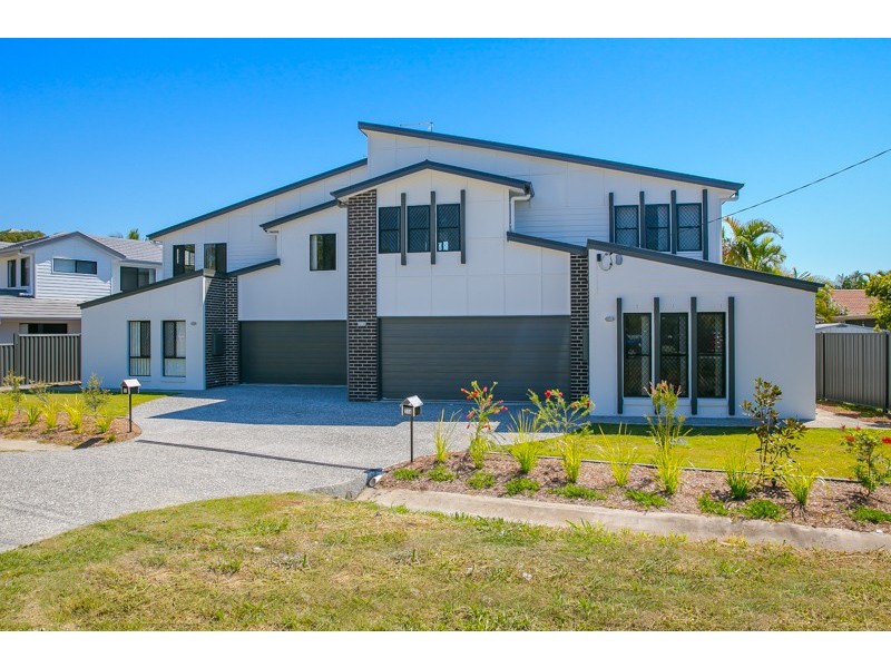 31 Ruth Street, Birkdale QLD 4159