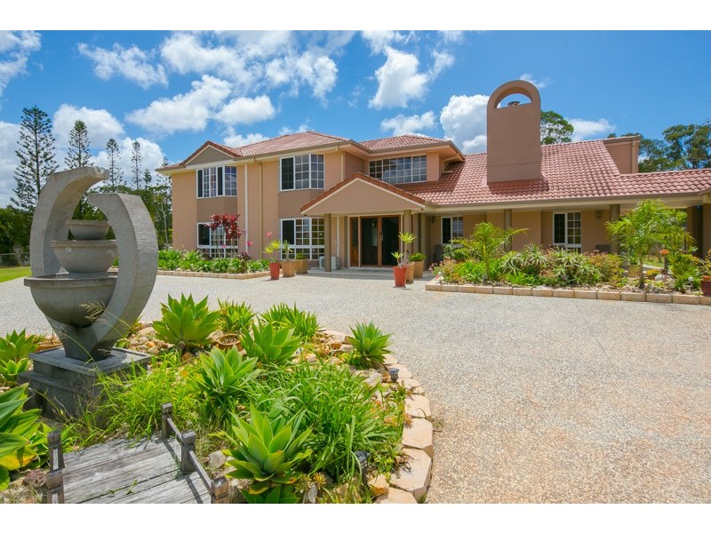 4 Poplar Street, Capalaba QLD 4157