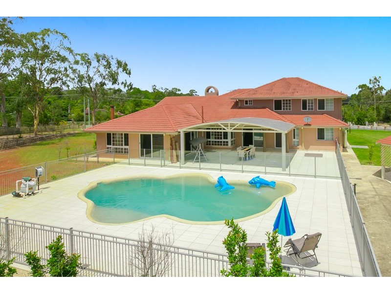 4 Poplar Street, Capalaba QLD 4157