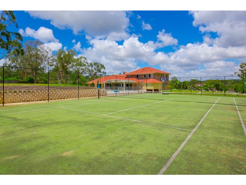 4 Poplar Street, Capalaba QLD 4157