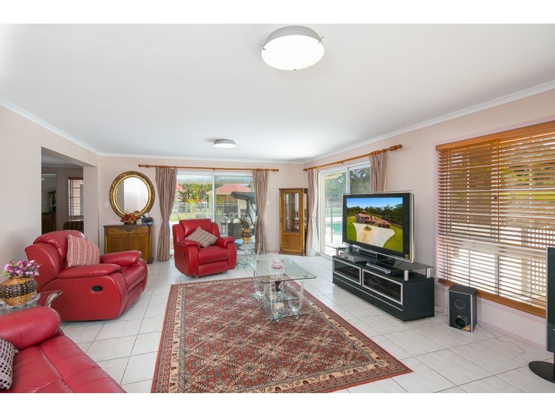 4 Poplar Street, Capalaba QLD 4157