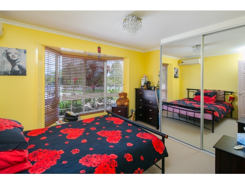 4 Poplar Street, Capalaba QLD 4157