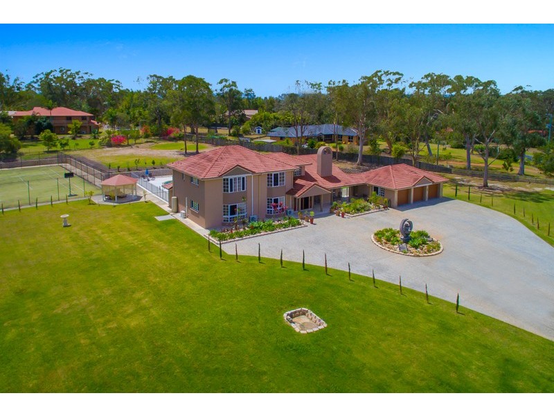 4 Poplar Street, Capalaba QLD 4157