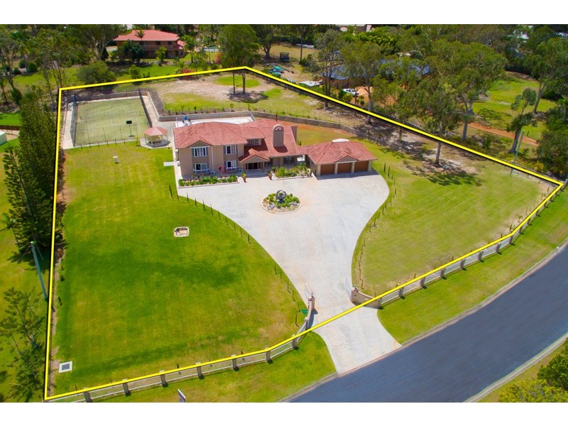 4 Poplar Street, Capalaba QLD 4157