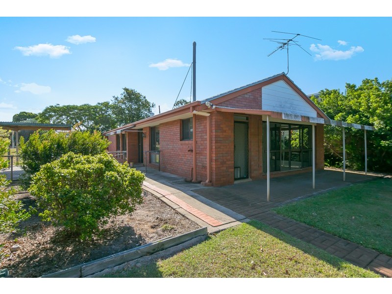 106 Smith Street, Cleveland QLD 4163