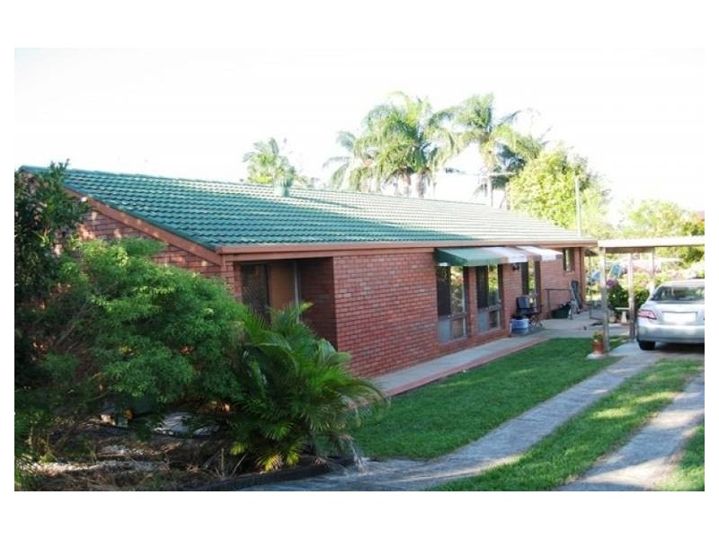 106 Smith Street, Cleveland QLD 4163