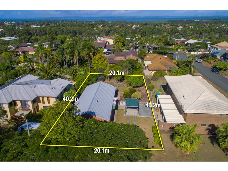 106 Smith Street, Cleveland QLD 4163