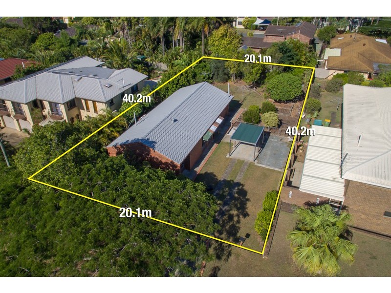 106 Smith Street, Cleveland QLD 4163