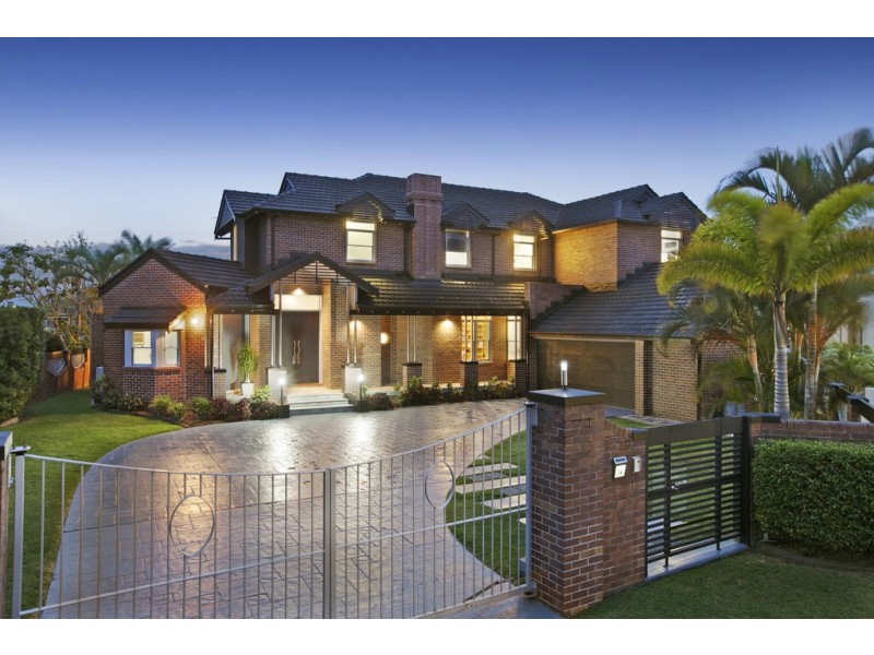 14 Downwind Court, Birkdale QLD 4159