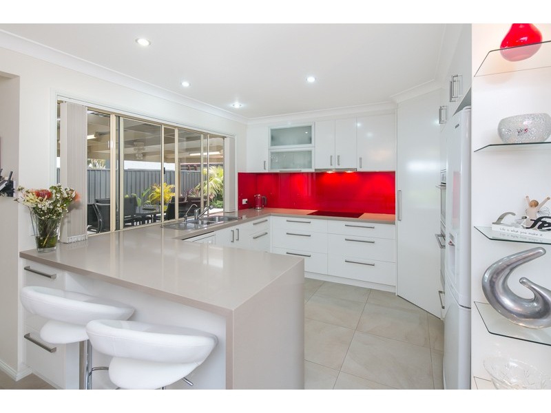 Raby Bay QLD 4163