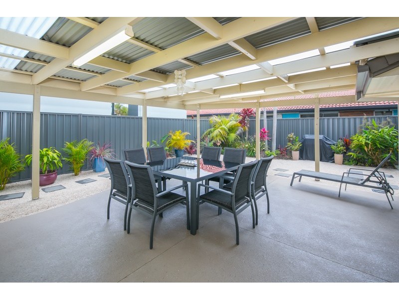 Raby Bay QLD 4163