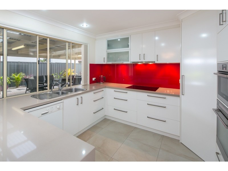 Raby Bay QLD 4163