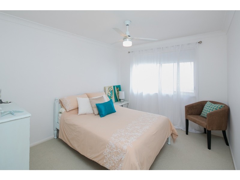 Raby Bay QLD 4163