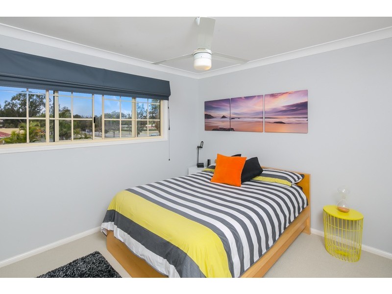 Raby Bay QLD 4163