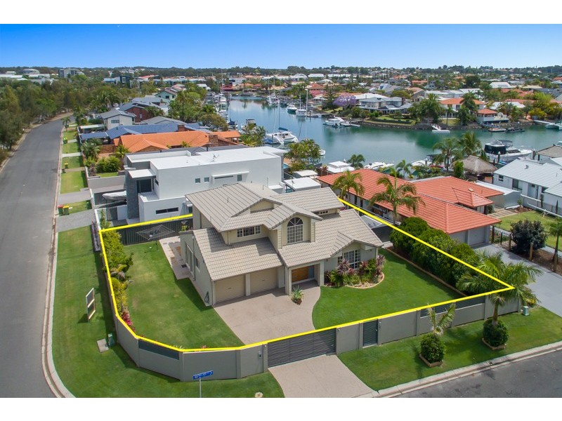 Raby Bay QLD 4163
