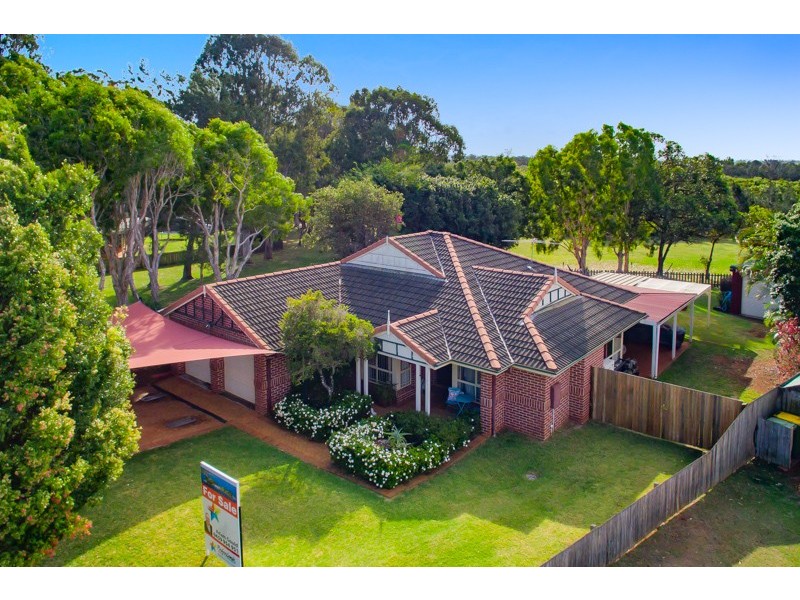 66 Aspect Drive, Victoria Point QLD 4165