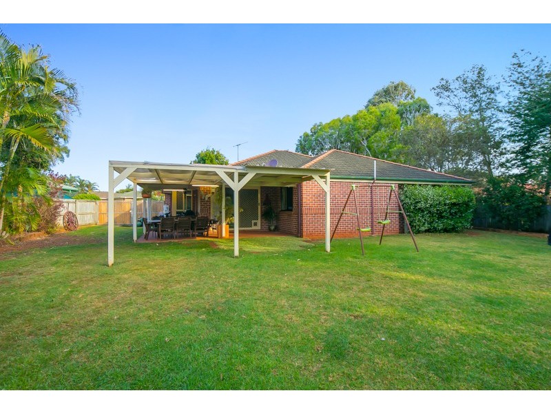 66 Aspect Drive, Victoria Point QLD 4165