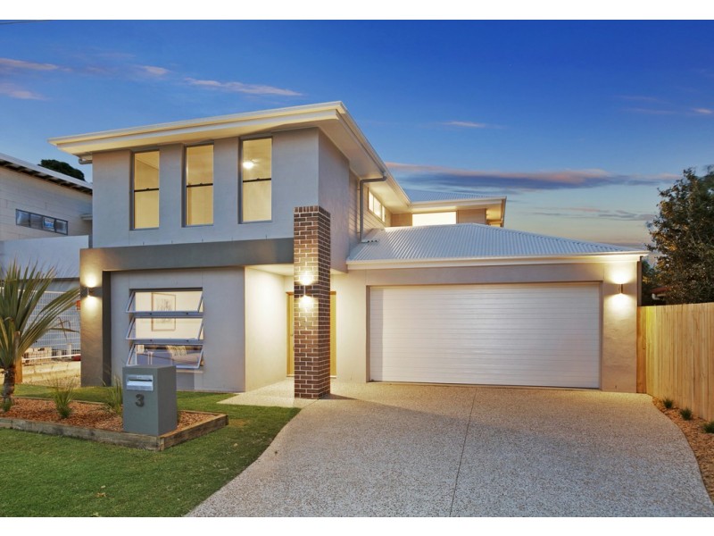 3 Bee Street, Ormiston QLD 4160