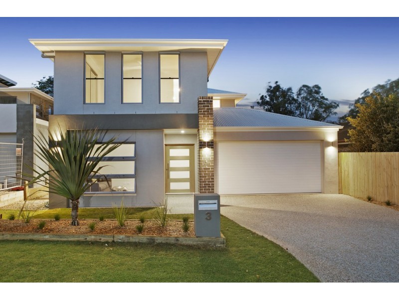 3 Bee Street, Ormiston QLD 4160