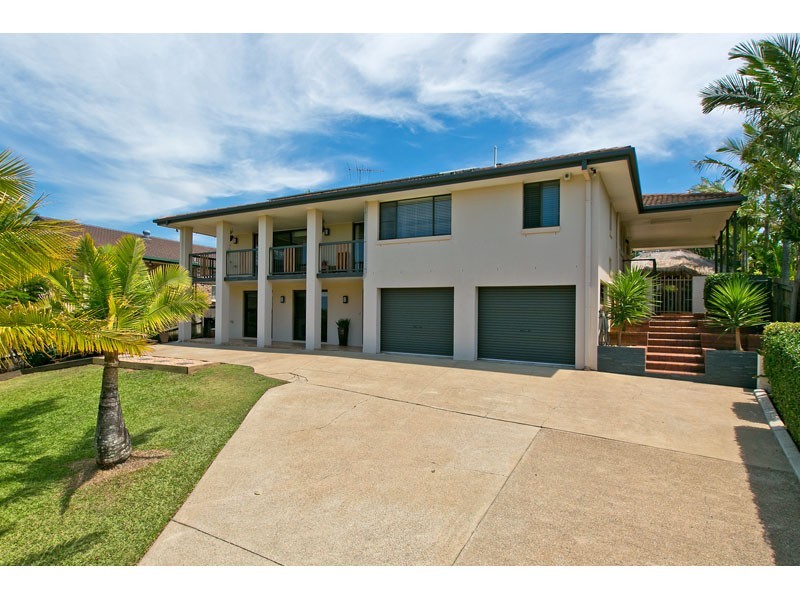 22 Abalone Crescent, Thornlands QLD 4164