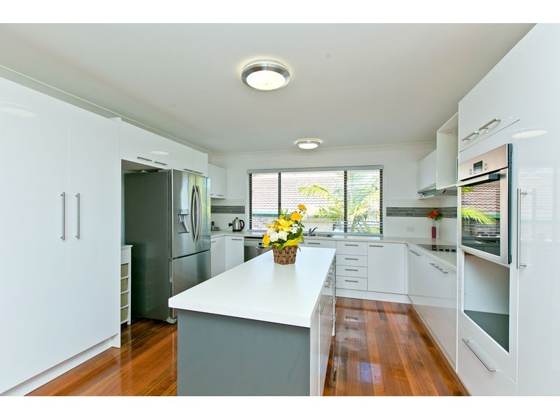 22 Abalone Crescent, Thornlands QLD 4164