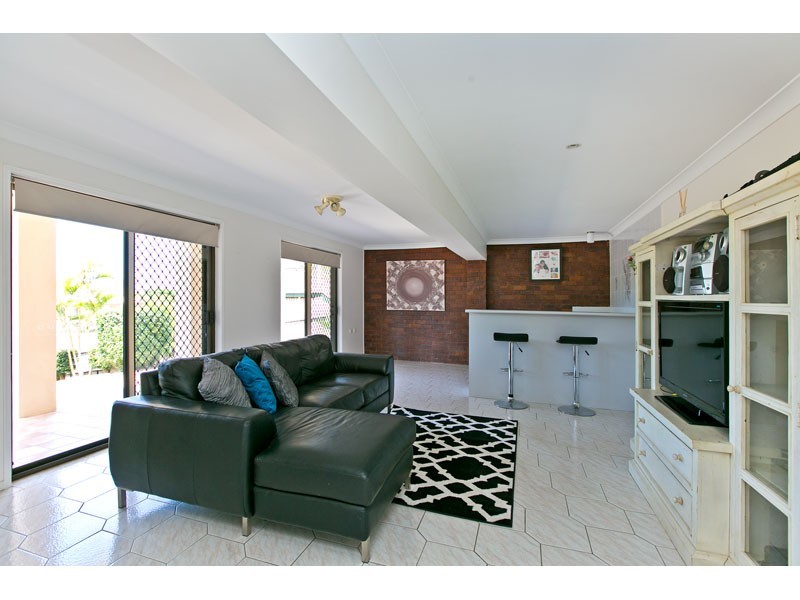 22 Abalone Crescent, Thornlands QLD 4164