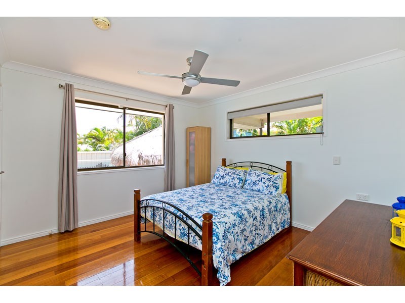 22 Abalone Crescent, Thornlands QLD 4164