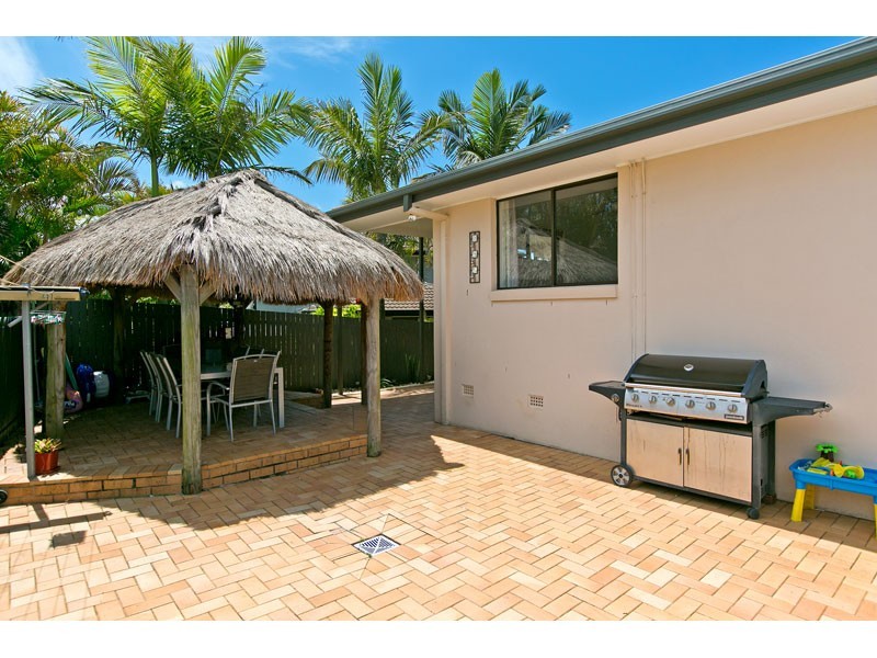 22 Abalone Crescent, Thornlands QLD 4164