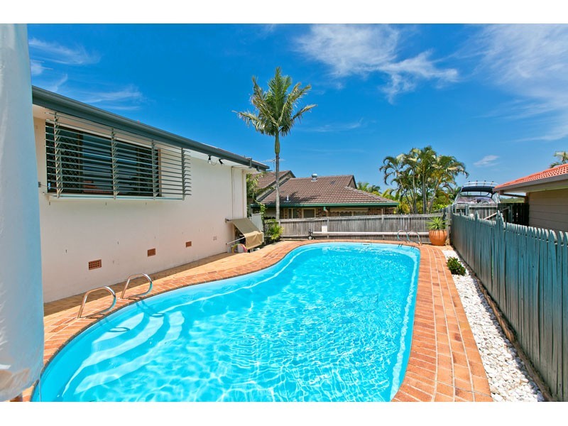 22 Abalone Crescent, Thornlands QLD 4164